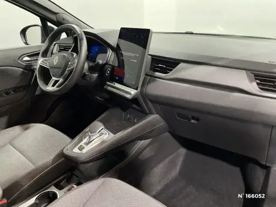 RENAULT SYMBIOZ - voiture d'occasion - Photo 10