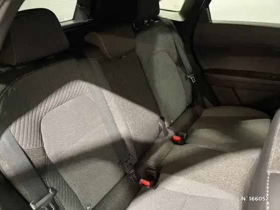 RENAULT SYMBIOZ - voiture d'occasion - Photo 11