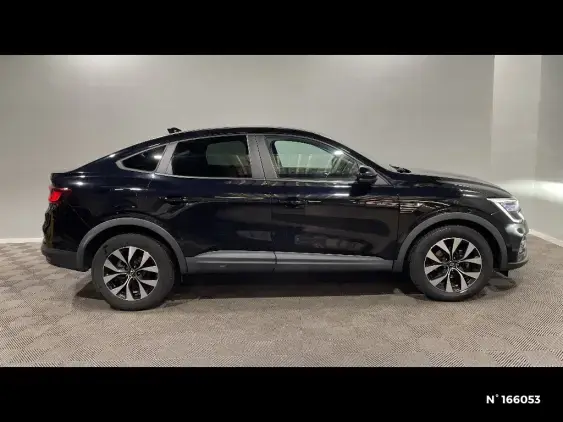 RENAULT ARKANA - voiture d'occasion - Photo 5