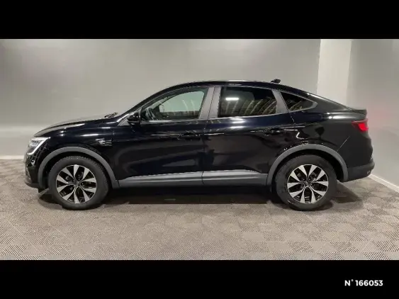 RENAULT ARKANA - voiture d'occasion - Photo 2