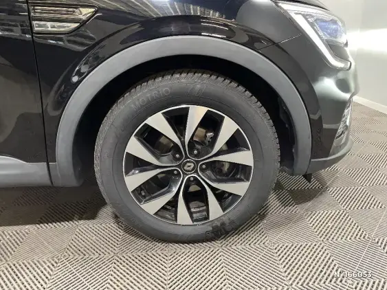 RENAULT ARKANA - voiture d'occasion - Photo 8