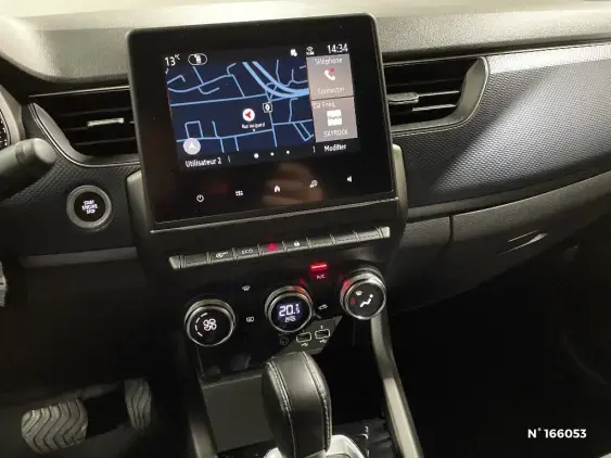 RENAULT ARKANA - voiture d'occasion - Photo 13