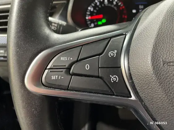 RENAULT ARKANA - voiture d'occasion - Photo 27