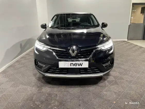 RENAULT ARKANA - voiture d'occasion - Photo 3