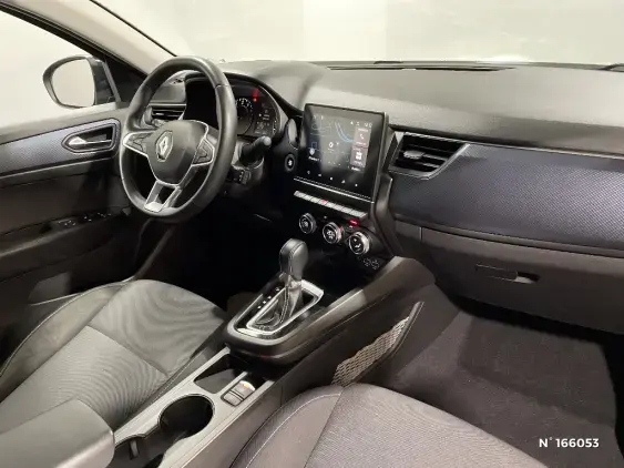 RENAULT ARKANA - voiture d'occasion - Photo 10