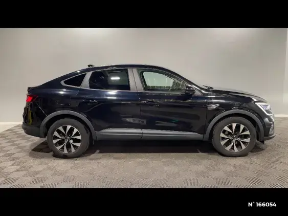 RENAULT ARKANA - voiture d'occasion - Photo 5