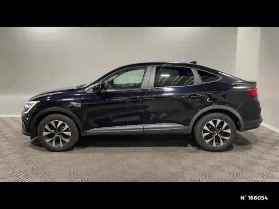 RENAULT ARKANA - voiture d'occasion - Photo 2