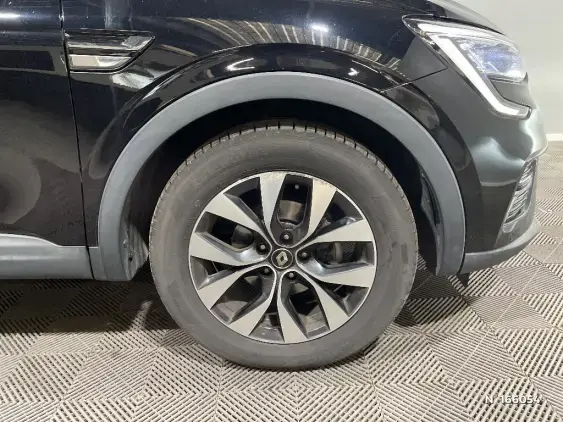 RENAULT ARKANA - voiture d'occasion - Photo 8