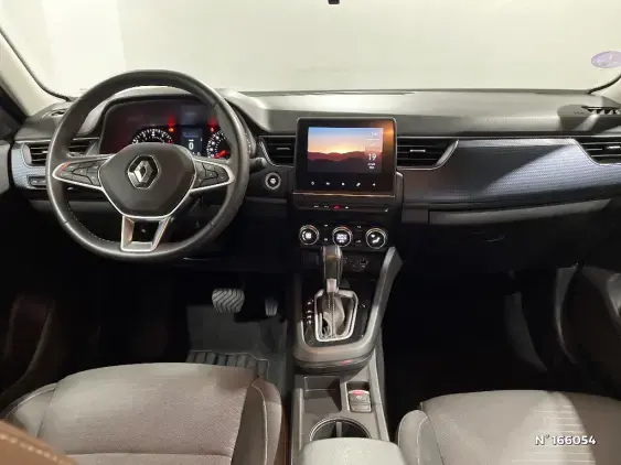 RENAULT ARKANA - voiture d'occasion - Photo 9