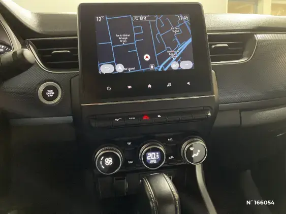 RENAULT ARKANA - voiture d'occasion - Photo 13