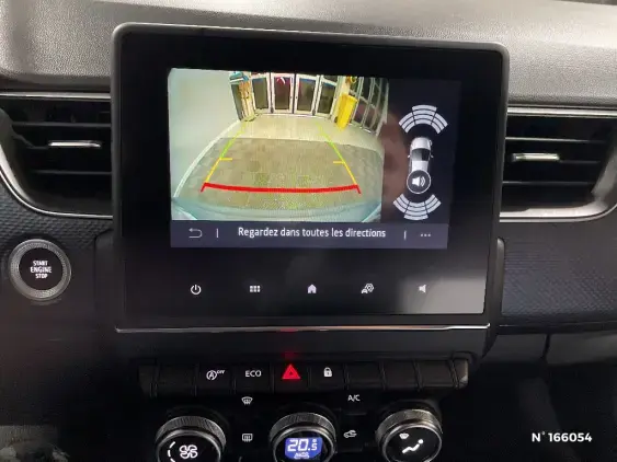 RENAULT ARKANA - voiture d'occasion - Photo 14