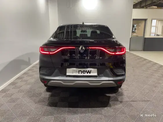 RENAULT ARKANA - voiture d'occasion - Photo 6