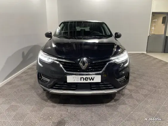 RENAULT ARKANA - voiture d'occasion - Photo 3