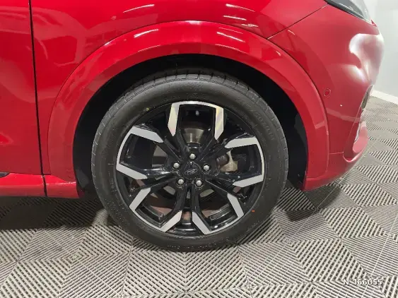 FORD PUMA II - voiture d'occasion - Photo 8