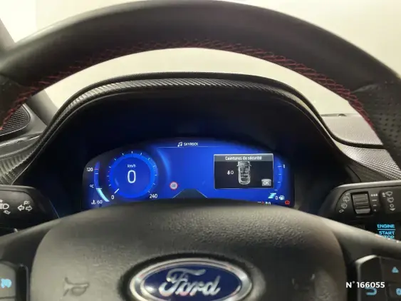 FORD PUMA II - voiture d'occasion - Photo 12