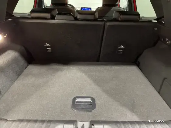 FORD PUMA II - voiture d'occasion - Photo 7