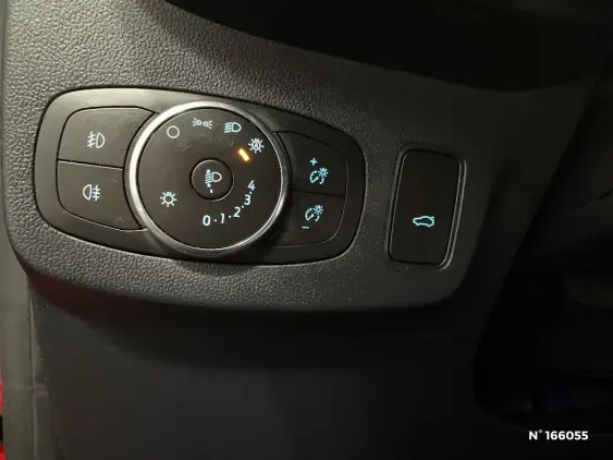 FORD PUMA II - voiture d'occasion - Photo 15