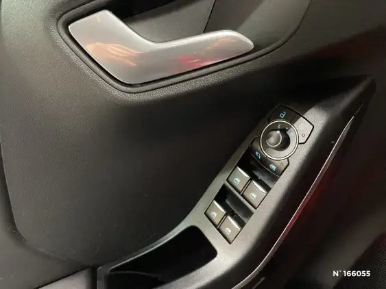 FORD PUMA II - voiture d'occasion - Photo 26