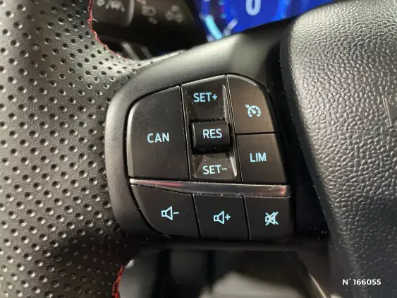 FORD PUMA II - voiture d'occasion - Photo 27