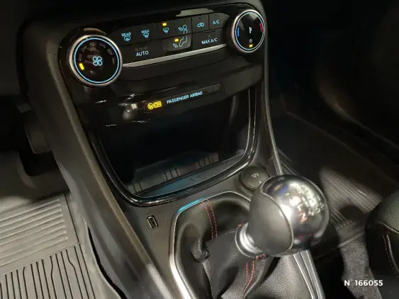 FORD PUMA II - voiture d'occasion - Photo 29