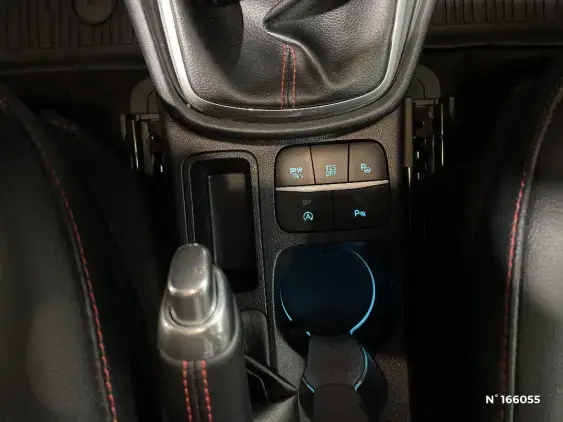 FORD PUMA II - voiture d'occasion - Photo 30