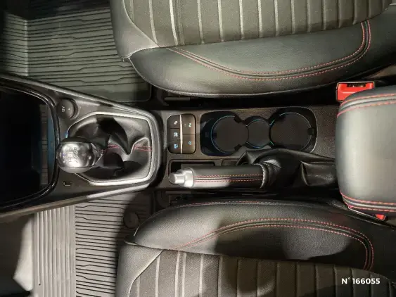 FORD PUMA II - voiture d'occasion - Photo 31