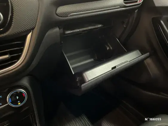 FORD PUMA II - voiture d'occasion - Photo 32