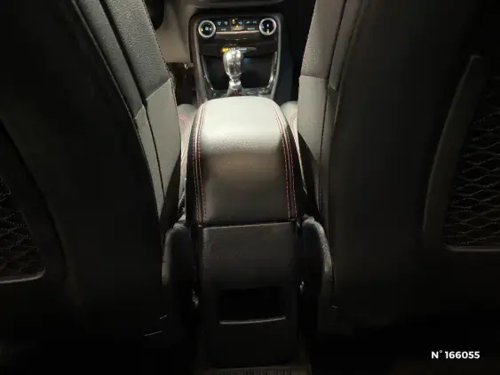 FORD PUMA II - voiture d'occasion - Photo 37