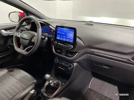 FORD PUMA II - voiture d'occasion - Photo 10