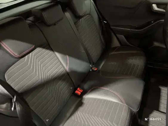 FORD PUMA II - voiture d'occasion - Photo 11