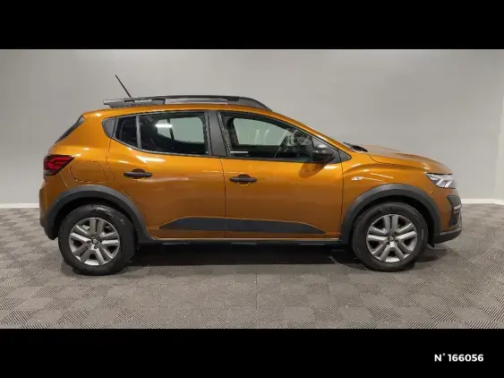 DACIA SANDERO III - voiture d'occasion - Photo 5
