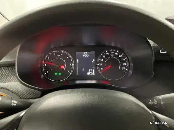 DACIA SANDERO III - voiture d'occasion - Photo 12