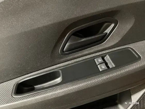 DACIA SANDERO III - voiture d'occasion - Photo 26