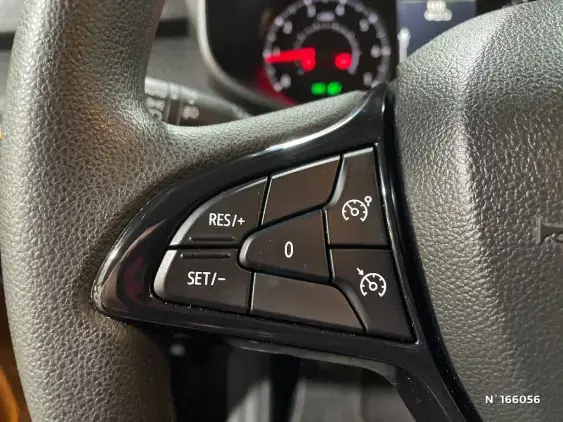 DACIA SANDERO III - voiture d'occasion - Photo 27