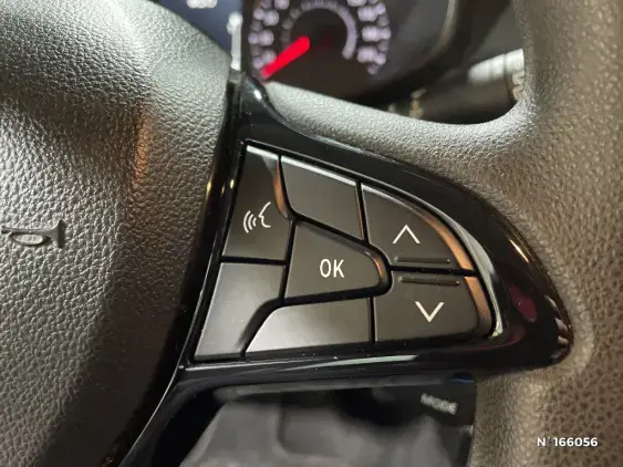 DACIA SANDERO III - voiture d'occasion - Photo 28