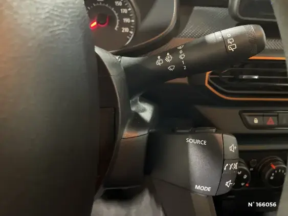 DACIA SANDERO III - voiture d'occasion - Photo 29