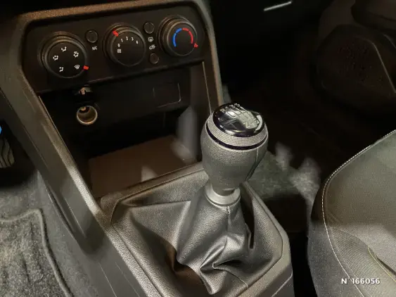 DACIA SANDERO III - voiture d'occasion - Photo 30