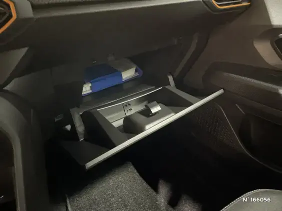 DACIA SANDERO III - voiture d'occasion - Photo 33