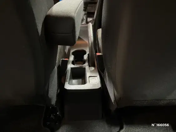 DACIA SANDERO III - voiture d'occasion - Photo 38