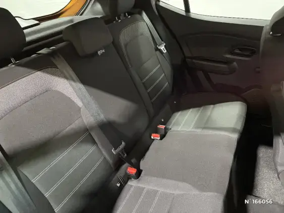 DACIA SANDERO III - voiture d'occasion - Photo 11