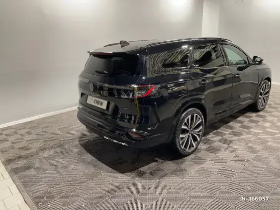 RENAULT ESPACE VI - voiture d'occasion - Photo 4