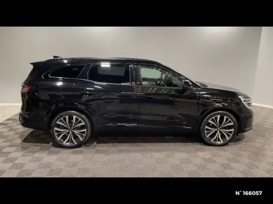 RENAULT ESPACE VI - voiture d'occasion - Photo 5