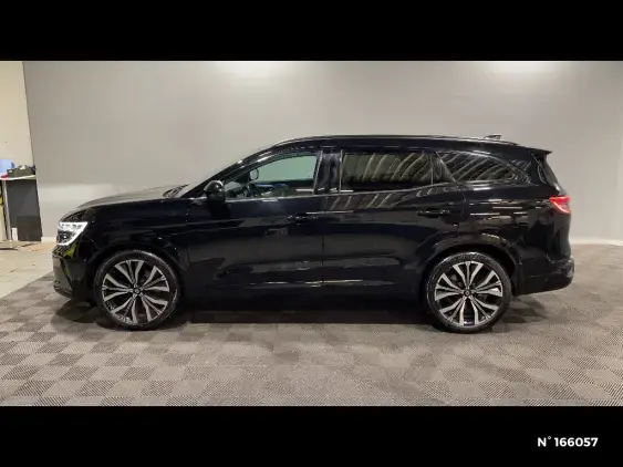 RENAULT ESPACE VI - voiture d'occasion - Photo 2