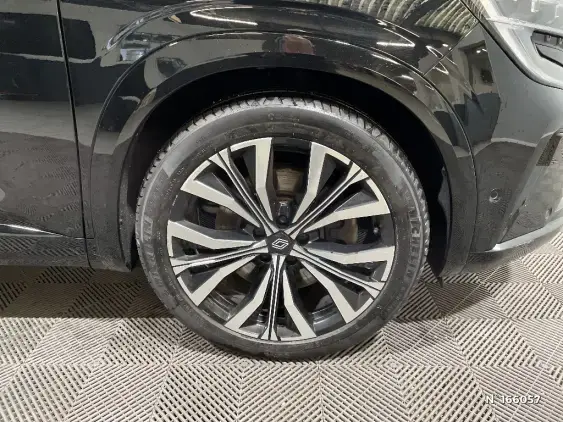 RENAULT ESPACE VI - voiture d'occasion - Photo 8