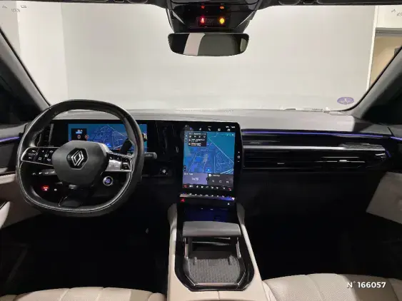 RENAULT ESPACE VI - voiture d'occasion - Photo 9