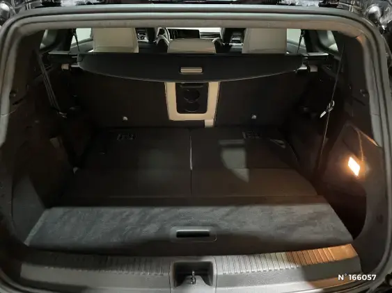 RENAULT ESPACE VI - voiture d'occasion - Photo 7