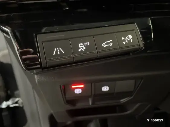 RENAULT ESPACE VI - voiture d'occasion - Photo 15