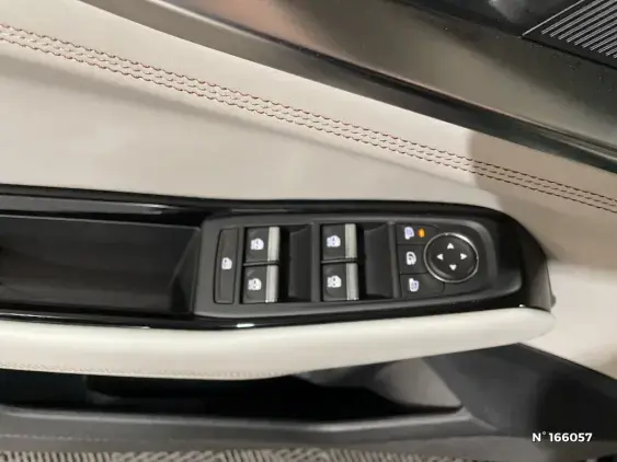 RENAULT ESPACE VI - voiture d'occasion - Photo 30