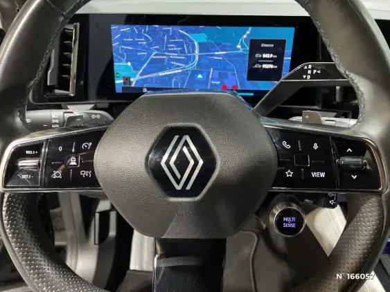 RENAULT ESPACE VI - voiture d'occasion - Photo 31