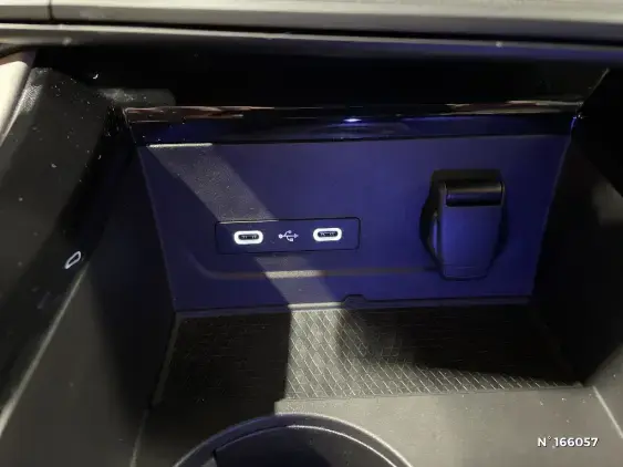 RENAULT ESPACE VI - voiture d'occasion - Photo 32